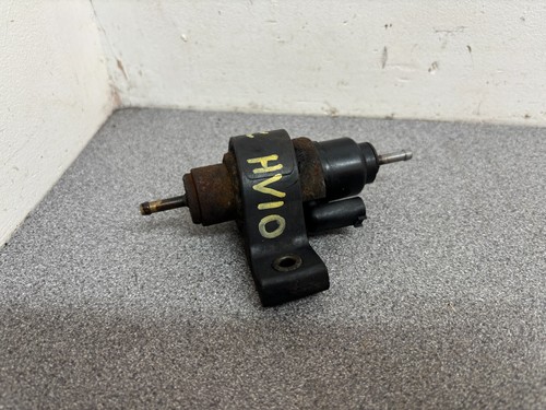 Pompa pre riscaldante diesel
