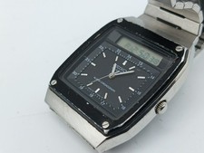 Vintage Seiko H357-5040 Lcd