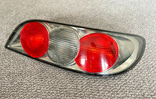 Smart roadster gruppo ottico - smart,