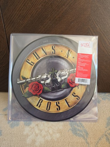 Guns roses greatest hits - n',