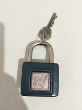Lucchetto Vintage OAL Anni