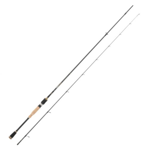 Seika wild spirit - canna, pesca
