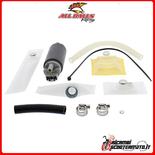 Kit revisione pompa benzina - revisione,