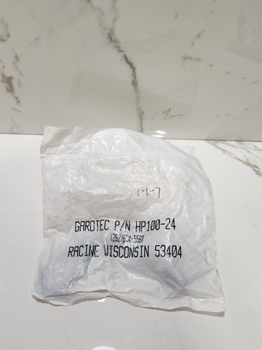 Nuovo gardtec hp100 - gardtec, hp100-24
