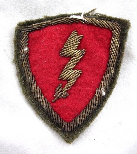 Esercito italiano anni 60 - esercito,