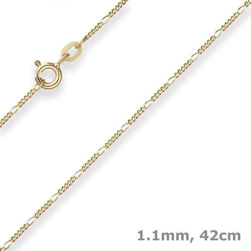Collier girocollo figaro 1 - girocollo,