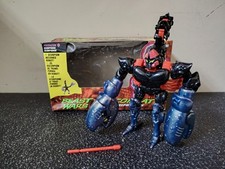 gioco vintage TRANSFORMERS - BEAST WARS - SCORPONOK - Hasbro -