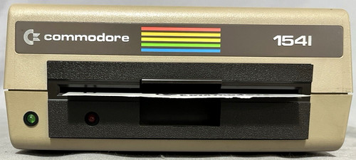 Unità commodore 1540 1541 - commodore, 1540/1541