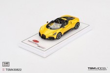 Bugatti W16 Mistral 2023