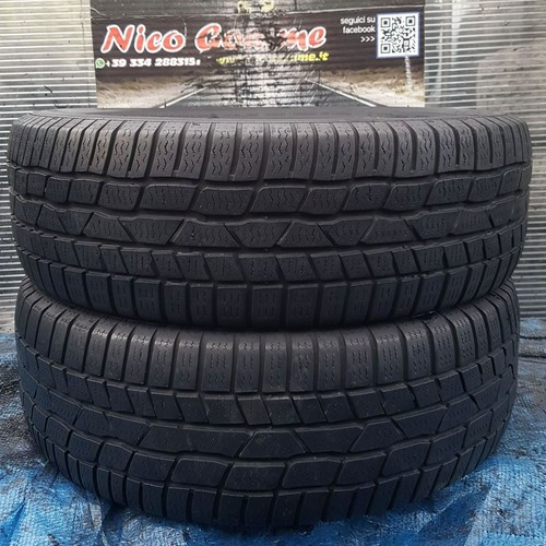 Gomme usate 215 55r18 - gomme, 99v
