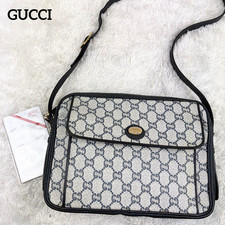Borsa a tracolla Gucci vintage