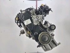 Motore Tipo RH01-II - Citroen