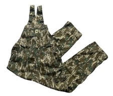 Salopette Uomo Mossy Oak
