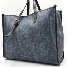 Etro borsa tote crown - etro,