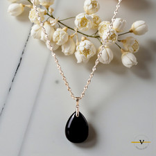 COLLANA DONNA ARGENTO 925