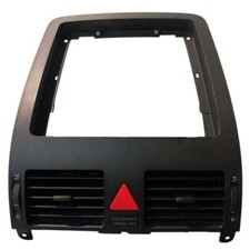 Bocchetta aria centrale