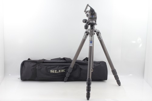 Come nuovo gitzo g1349 - nuovo],