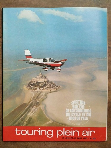 Touring plein air nº - plein, 258