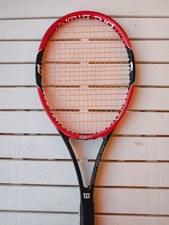 Racchetta Tennis Wilson Pro