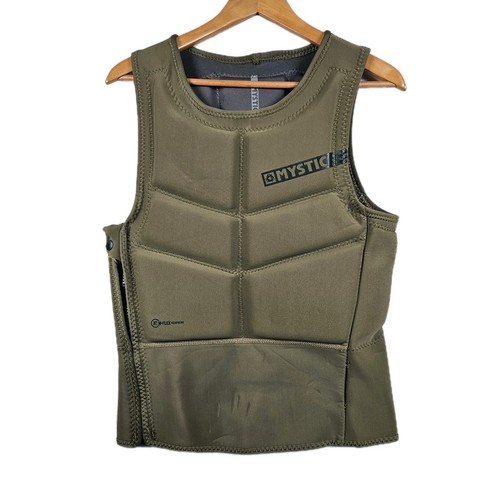 Gilet mystic star - mystic,