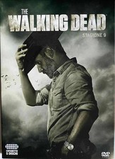 THE WALKING DEAD stagione 9