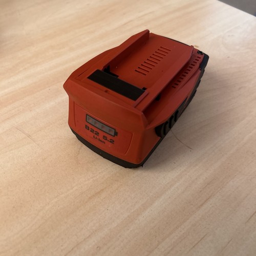 Batteria hilti b22 li - hilti,