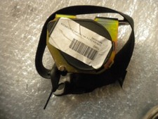 8974KT CINTURA DI SICUREZZA