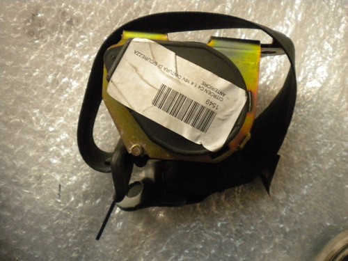8974kt cintura sicurezza - cintura,
