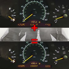 Pellicola riparazione pixel