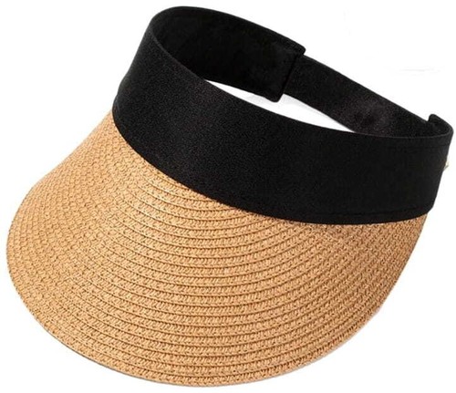 Cappello paglia antisole - di,