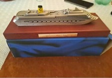 MODELLINO COSTA MAGICA