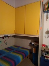 Cameretta a ponte angolare  - AFFARE -