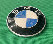 BMW - DISTINTIVO / EMBLEMA