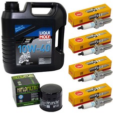 Kit Revisione Olio per Suzuki