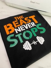 Maglietta Uomo Gym Personalizate