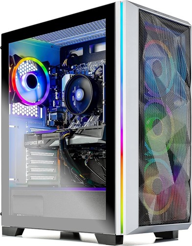 Desktop gaming - pc,