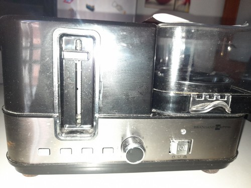 Tosta cuoci brandani techno - cuoci,