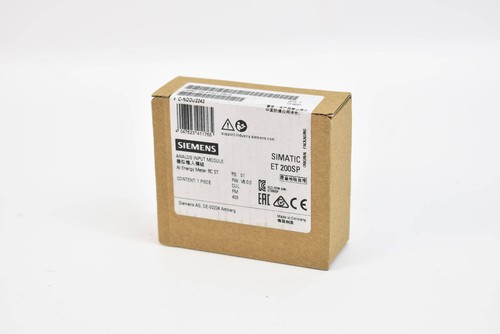 Siemens simatic 200sp - siemens,