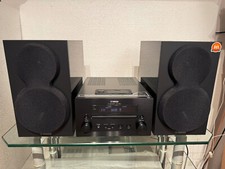 Yamaha MCR-550 PianoCraft