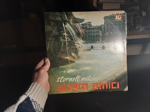 Giri vinile vis - 33, radio