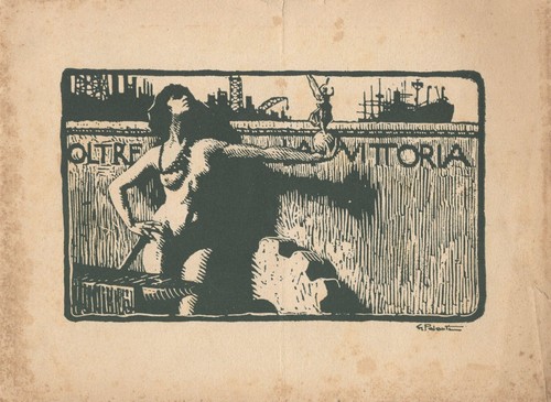 Oltre vittoria ansaldo - vittoria,
