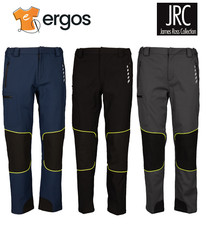 JRC Pantalone TONALE SOFTSHELL