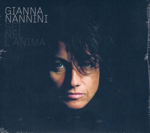 Gianna nannini sei - gianna,