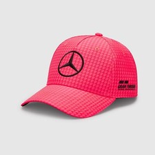 Cappello uomo Mercedes F1