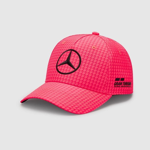 Cappello uomo mercedes - cappello,