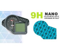 Protezione display tachimetro - protezione,