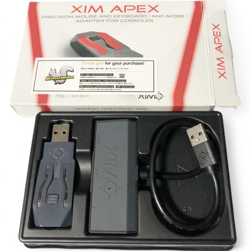 Xim apex mouse - xim,