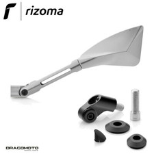 DUCATI Multistrada 1200 Enduro 2016-2018 Specchio retrovisore Tomok RIZOMA BS...