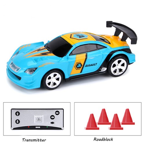 Telecomando mini auto - telecomando, rc