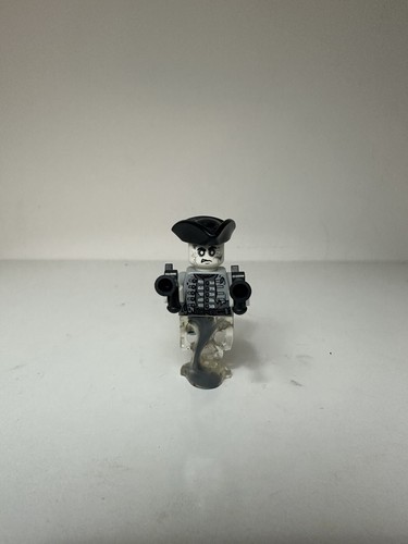 Minifigure lego pirati dei - pirati,